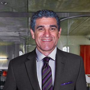 Gary DeMattei