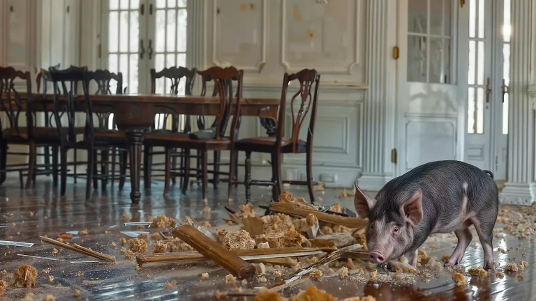 From Pet Pigs to Pop-Up Hotels: Top 5 SF Bay Area Lease Agreement Fails