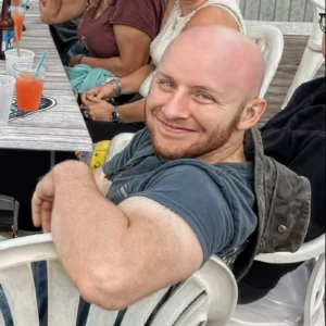 Picture of Steven Francois