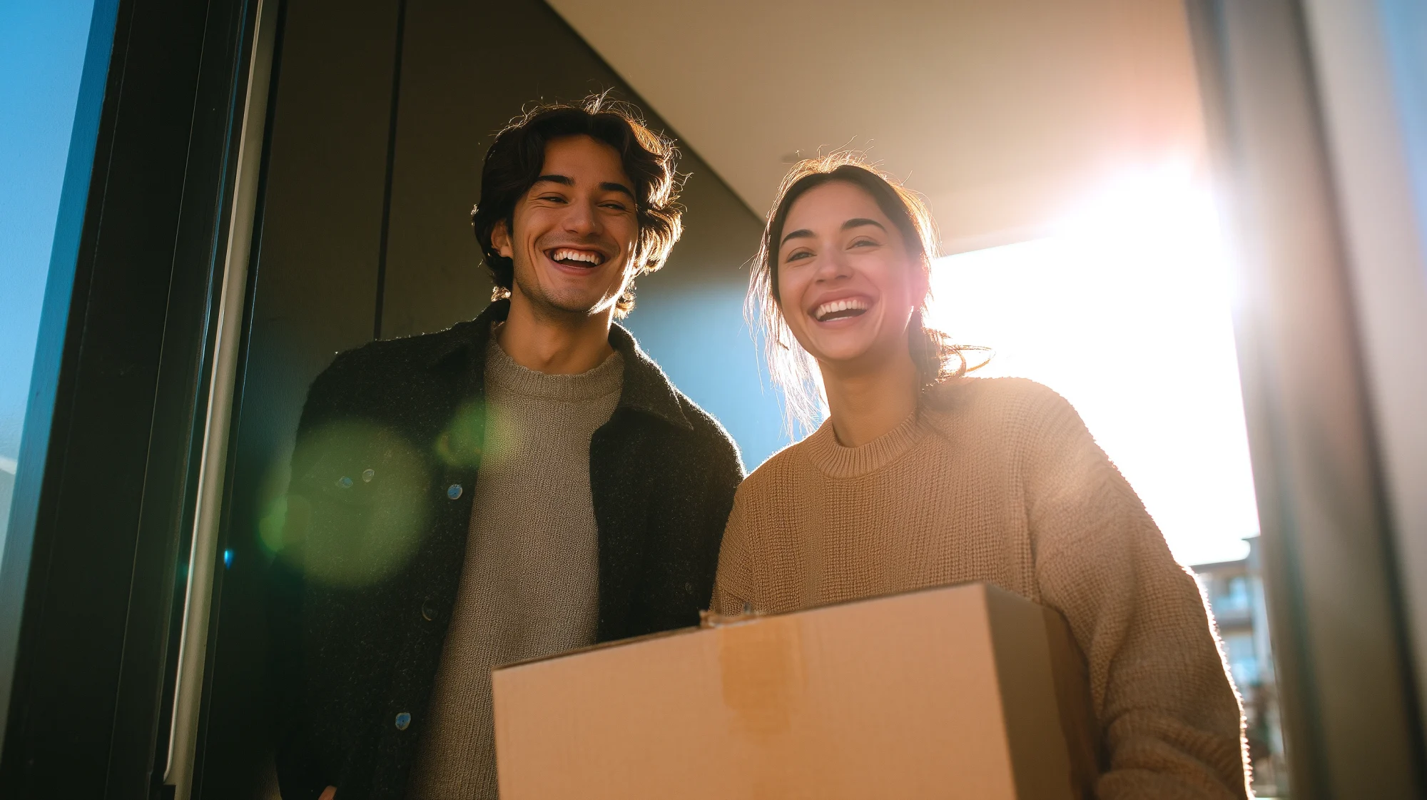 Leasing Benefits