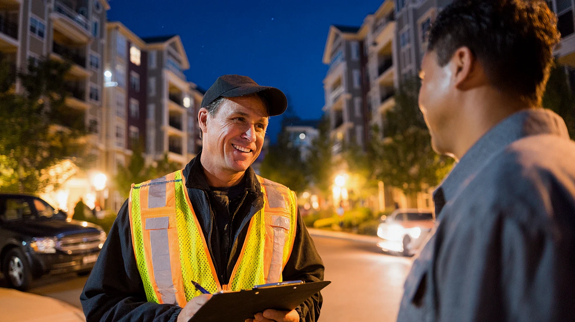 HOA Management