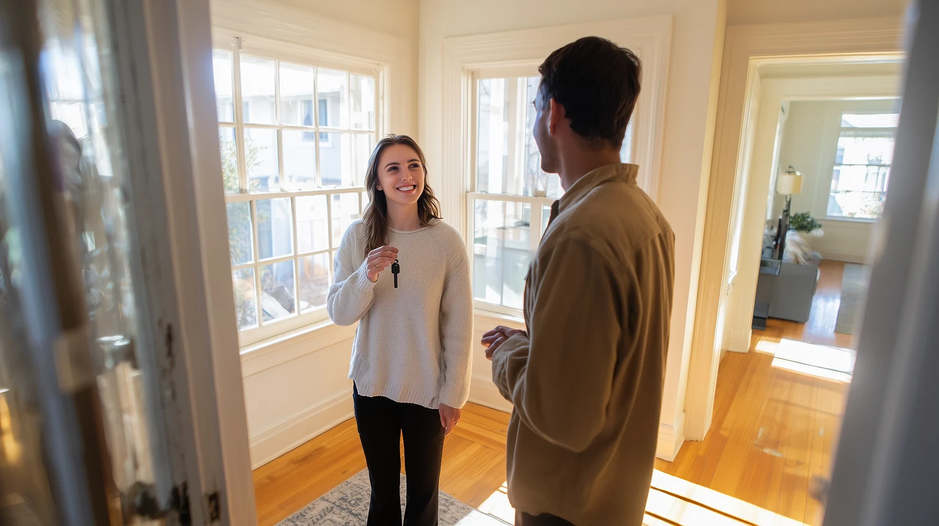 Professional Leasing