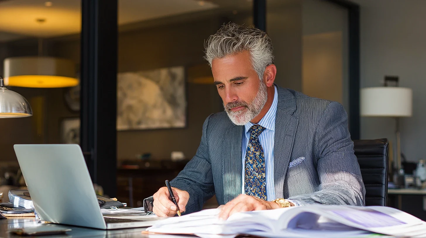 Leasing Services