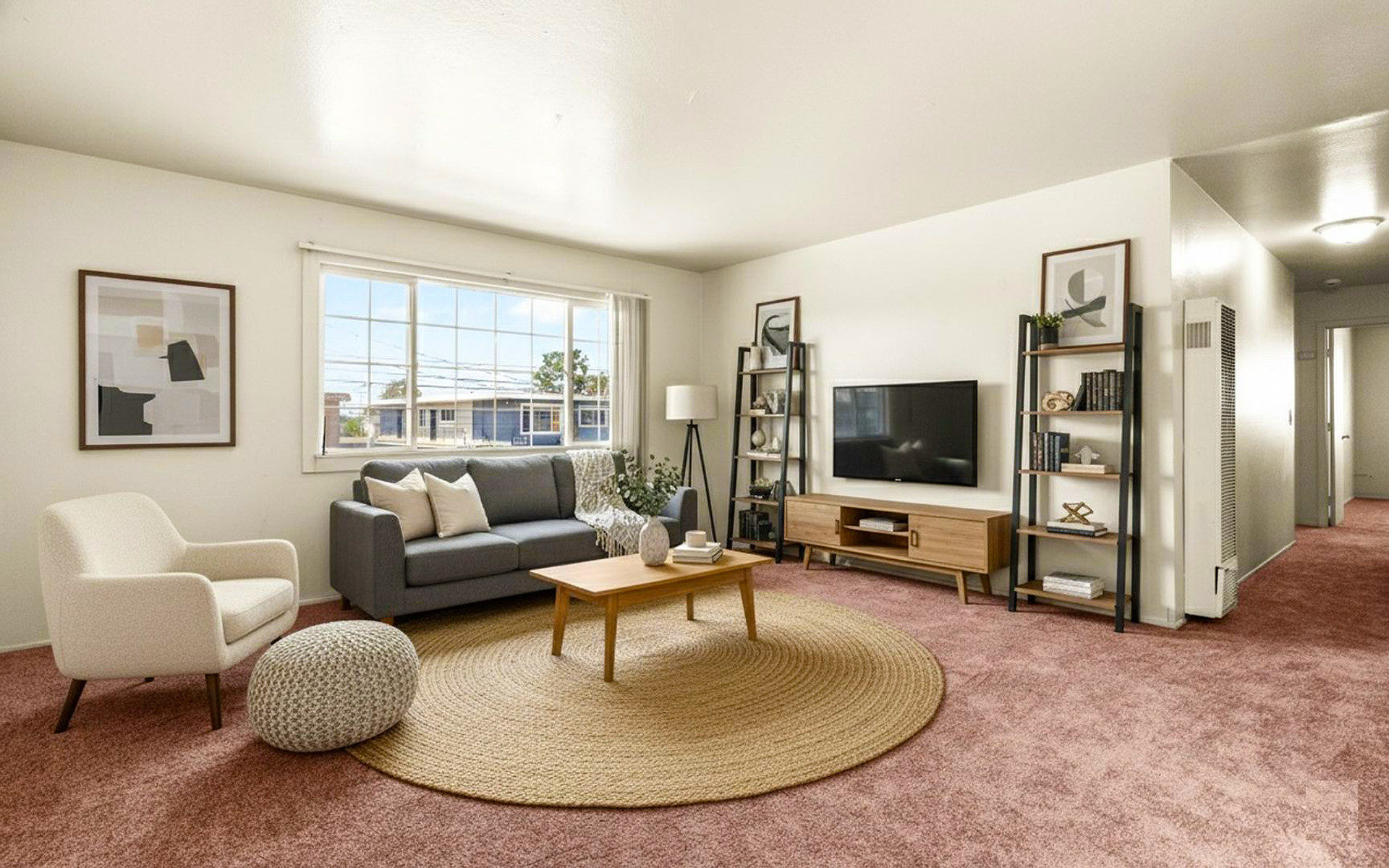 9706 Cherry St Unit 4