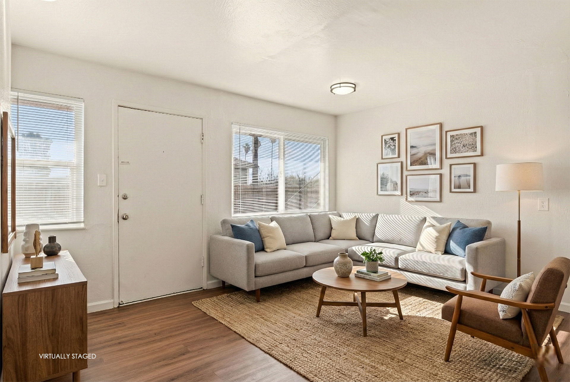 9635 Plymouth St Unit 2